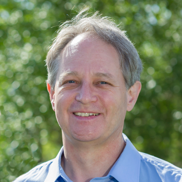 Neil Mayhew